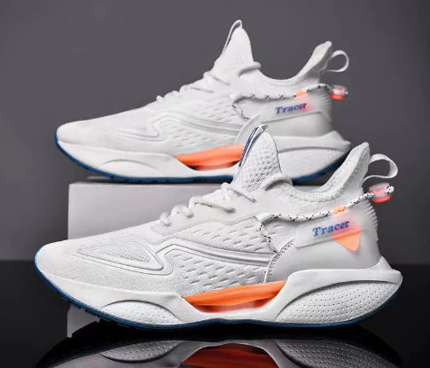 Night Vision Boost Sneakers