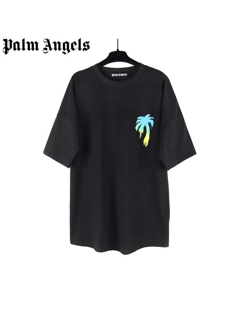 Palm Angels Cotton Tee