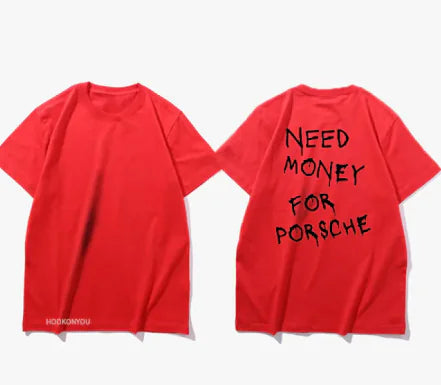Umbrella Academy Hero Tees