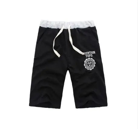 Casual Summer Shorts