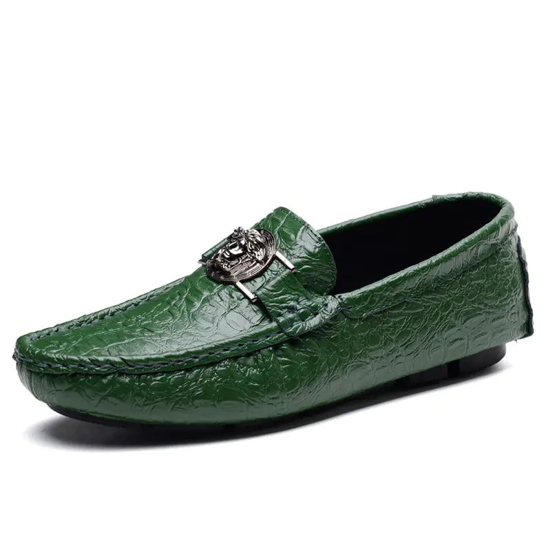 Premium Boat Loafers