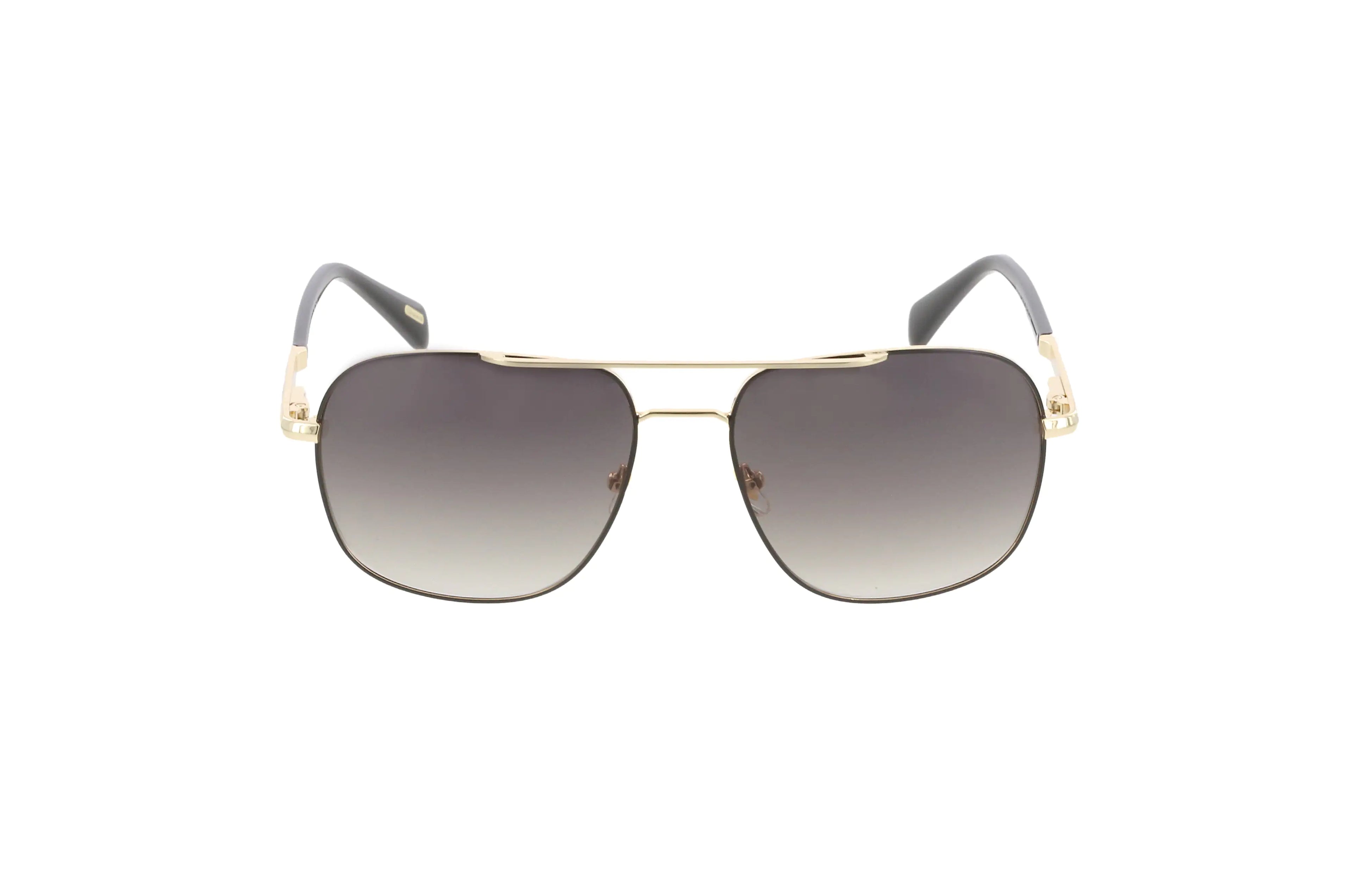 Osse Geometric Sunglasses 3536