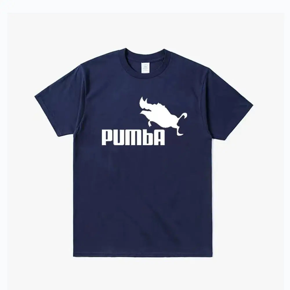 Pumba Cotton Tee