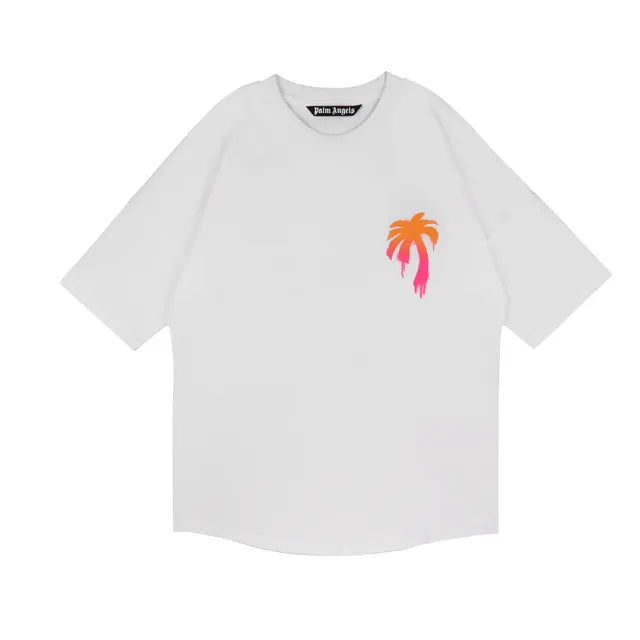 Palm Angels Cotton Tee