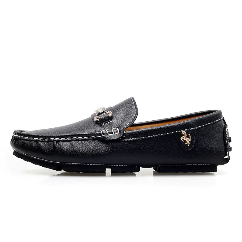 Slip-On Loafers