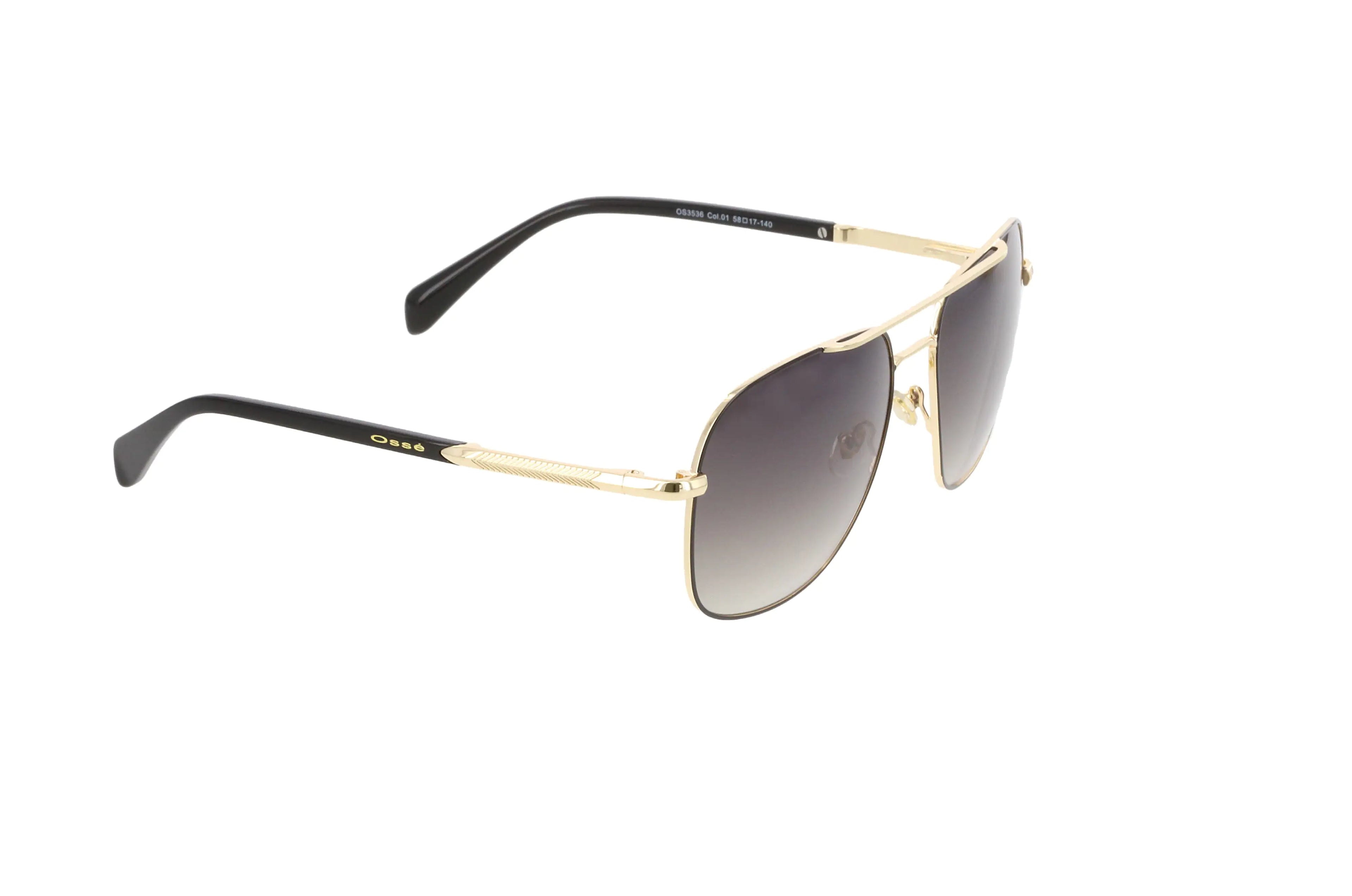 Osse Geometric Sunglasses 3536