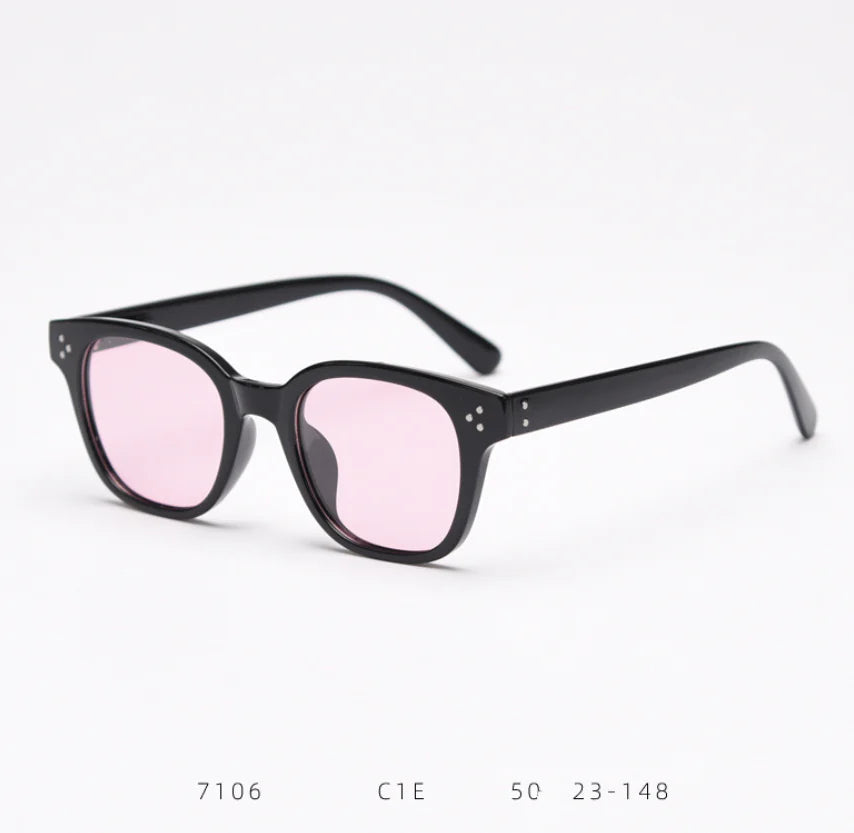 Polarized Eyewear Squares