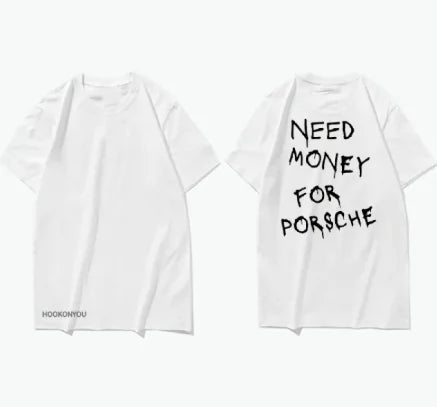 Umbrella Academy Hero Tees