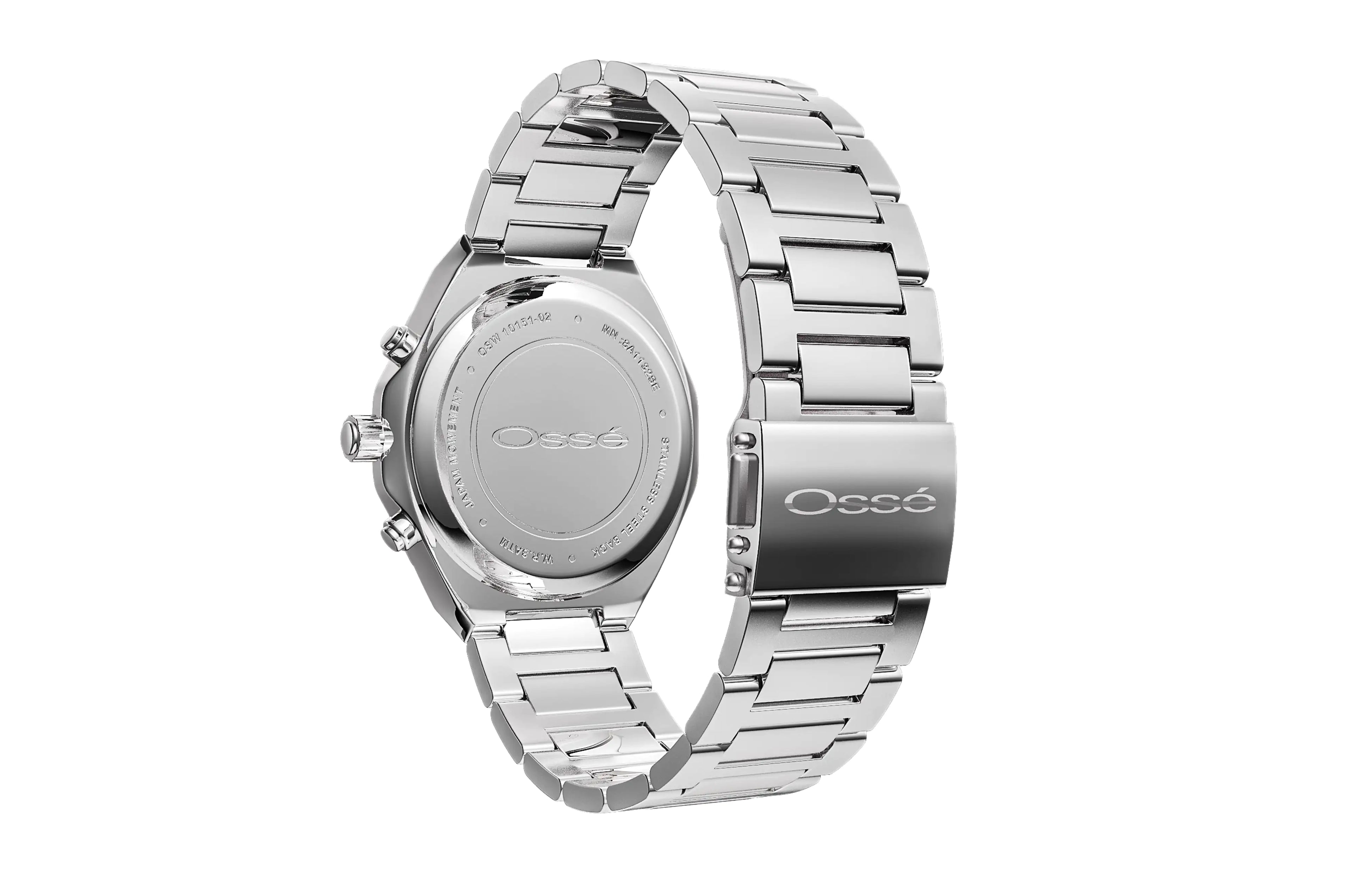 Osse Classic Men’s Watch 10151