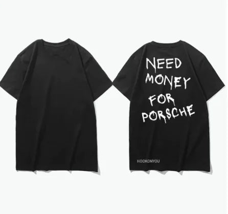 Umbrella Academy Hero Tees