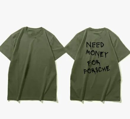 Umbrella Academy Hero Tees