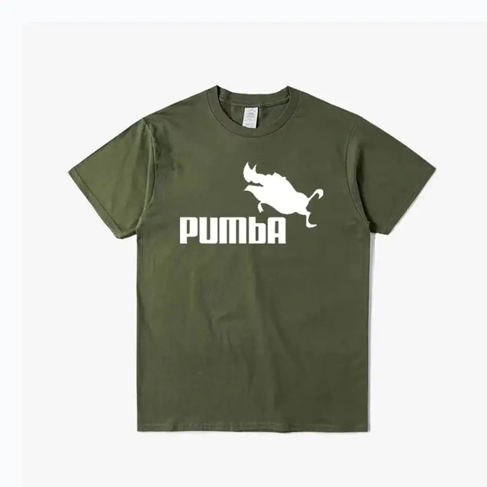 Pumba Cotton Tee