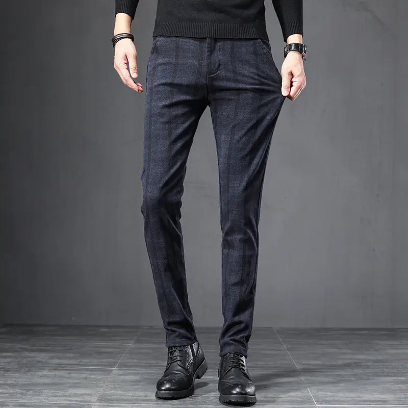 Slimline Stretch Business Pants