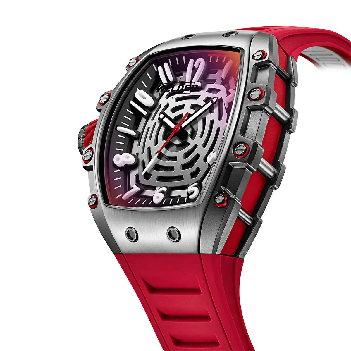 WATCHES