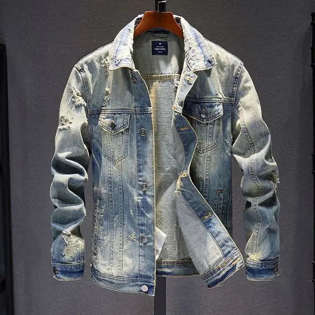 Denim