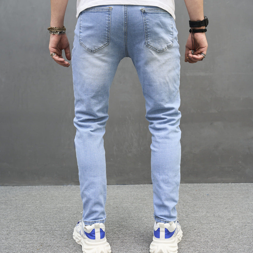 FlexFit Skinny Jeans