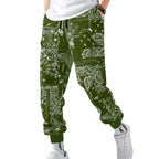 AirVent Quick-Dry Sports Pants