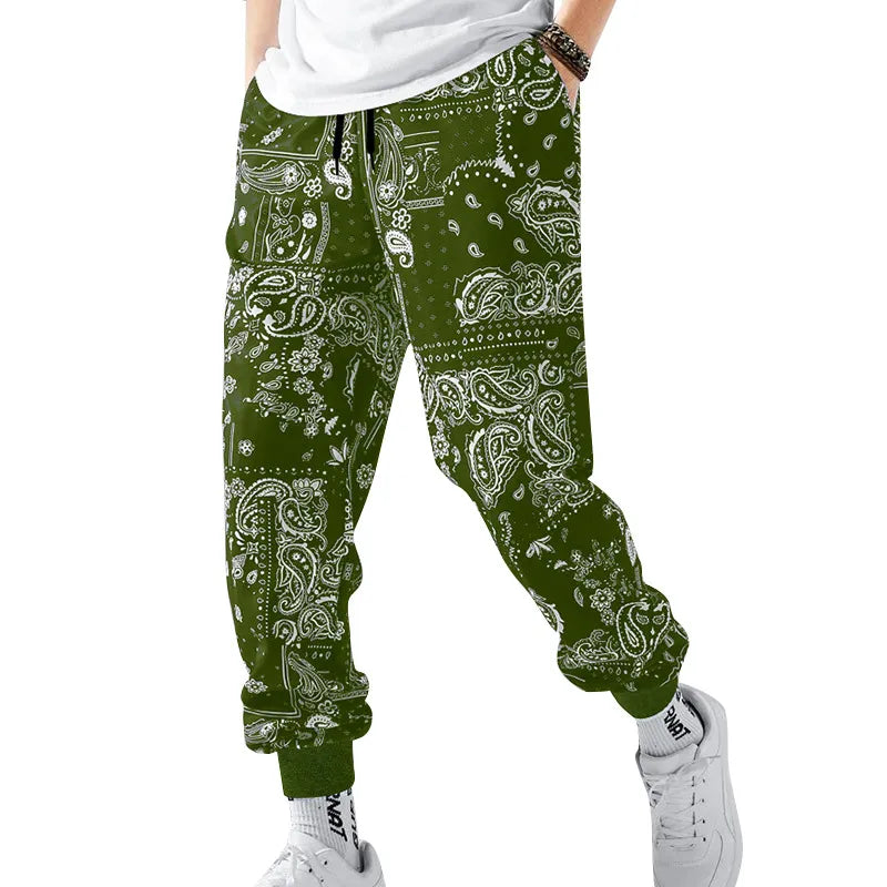 AirVent Quick-Dry Sports Pants
