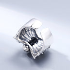 Sterling Silver Arachnid Ring