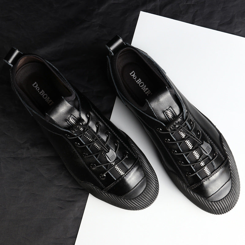 Comfortable Daily Wear Sneakers