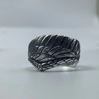 Angel Wings Ring
