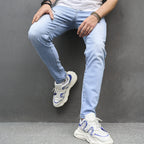 FlexFit Skinny Jeans
