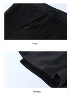 Active Duo Sports Shorts