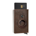 Secure Card Guard Wallet