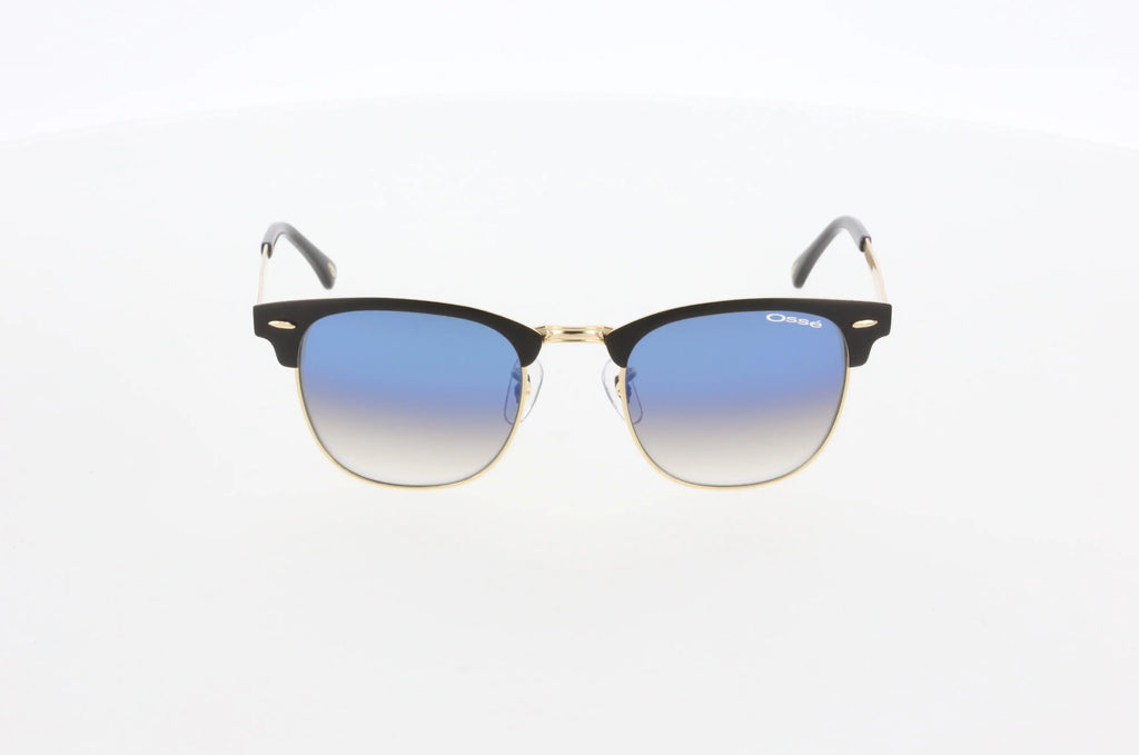 Osse Multicolor Geo Sunglasses