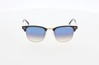 Osse Multicolor Geo Sunglasses