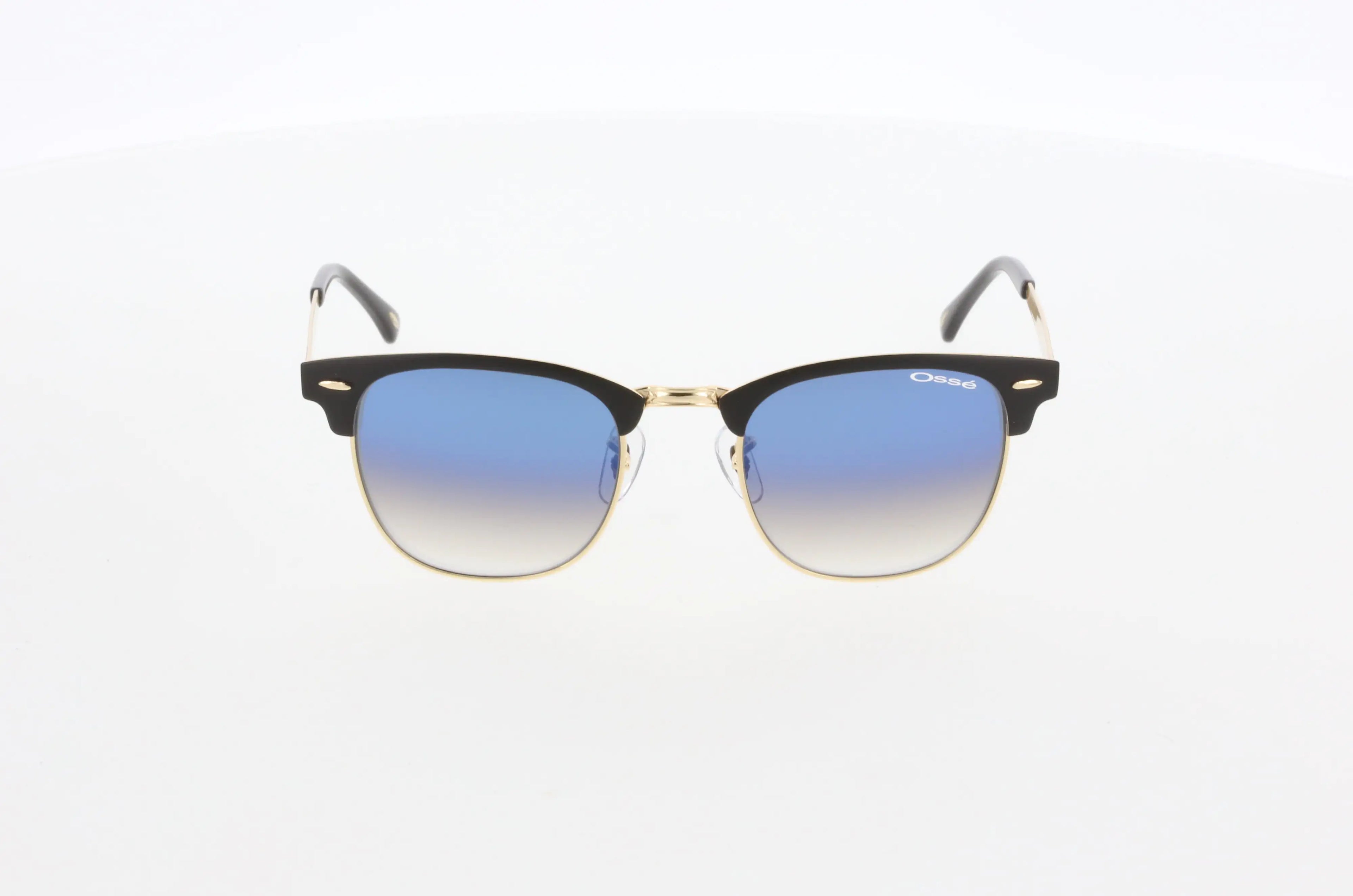 Osse Multicolor Geo Sunglasses