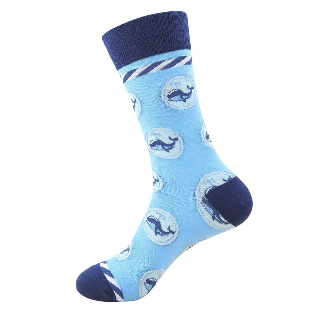 Osaka Galactic Socks
