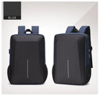 Waterproof Hard Shell Travel Backpack