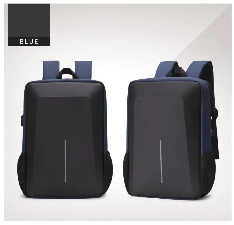 Waterproof Hard Shell Travel Backpack