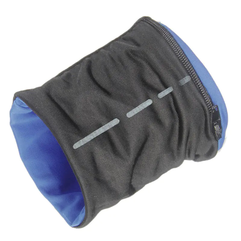 FlexFit Zip Wristband