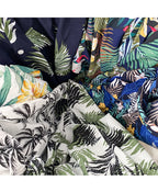 Tropical Duo Paradise Shirts