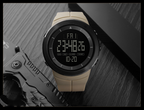 Active Sport Electronic Adventure Watch
