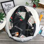 Korean Style Men's Casual Long-Sleeve