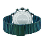 Welder Classic Green Men's Watch WWRC467