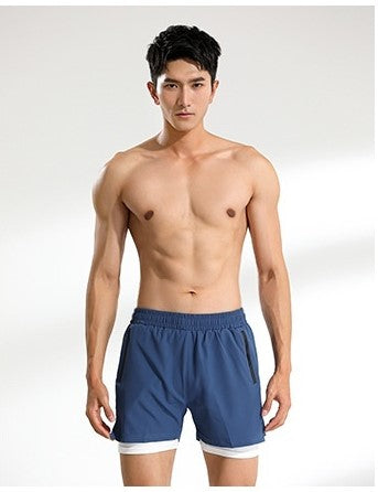 Active Duo Sports Shorts