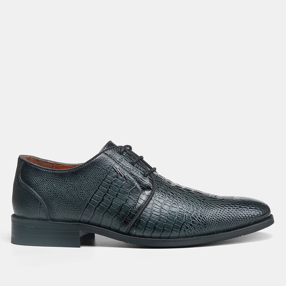 Classic Leather Business Shoes
