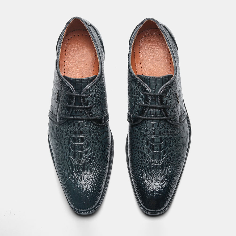 Classic Leather Business Shoes