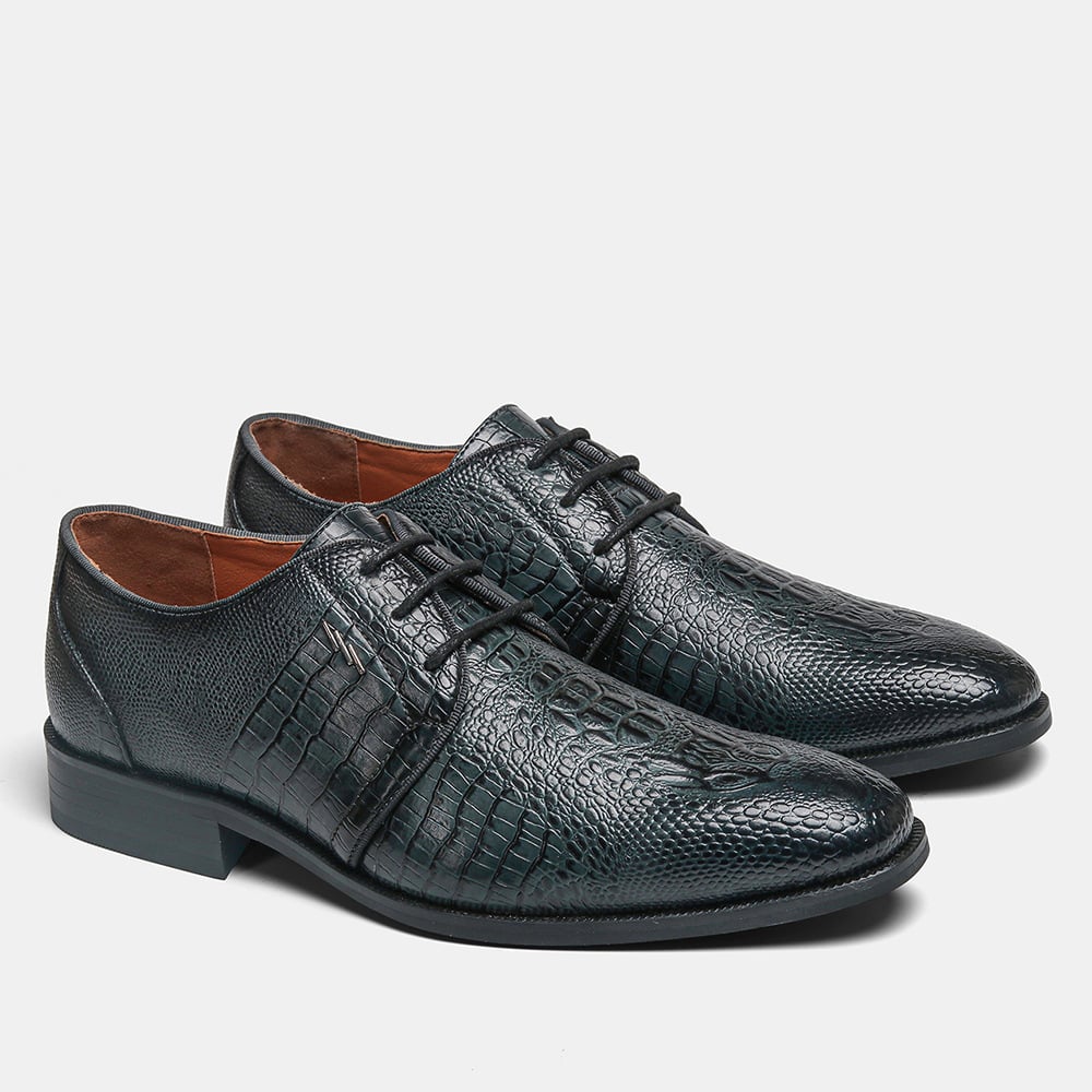 Classic Leather Business Shoes