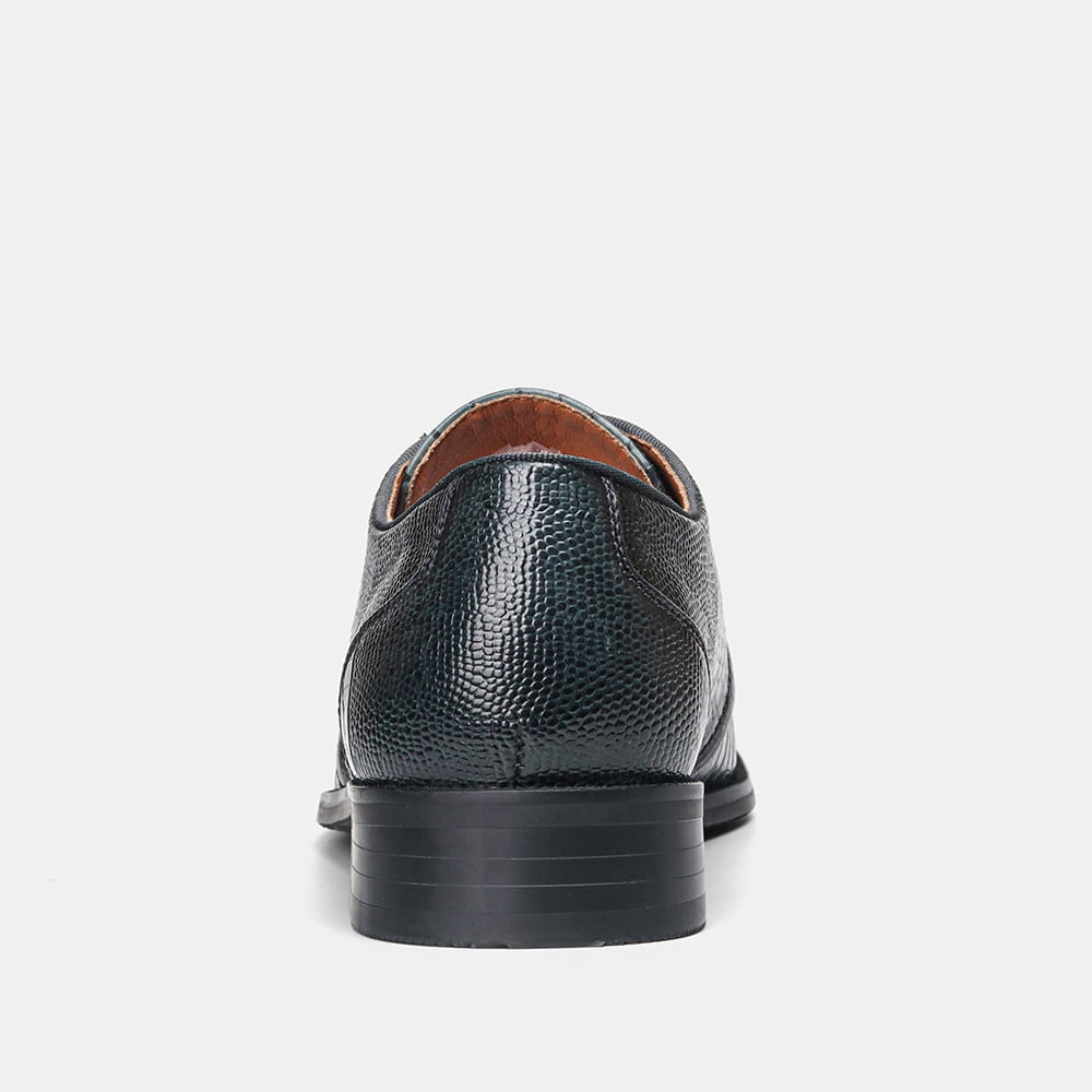 Classic Leather Business Shoes