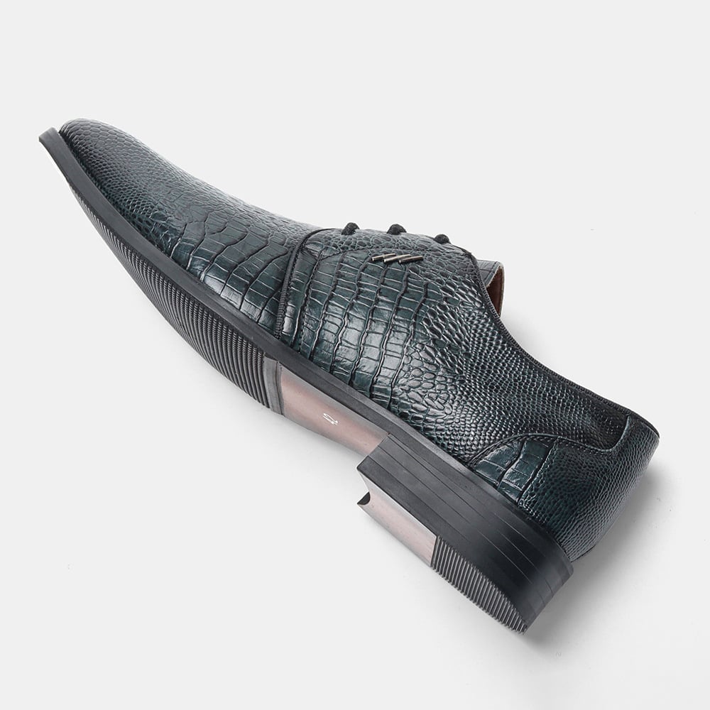 Classic Leather Business Shoes