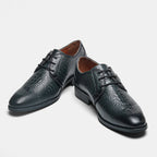Classic Leather Business Shoes
