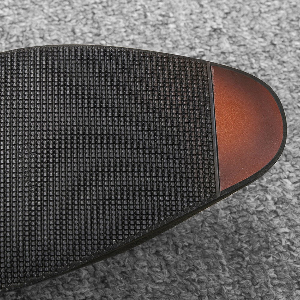 Classic Leather Business Shoes