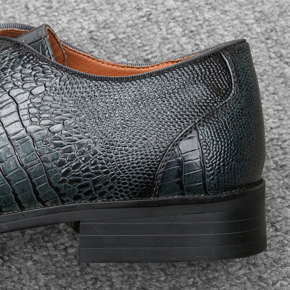Classic Leather Business Shoes