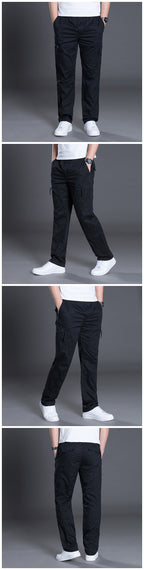 Comfort Trousers