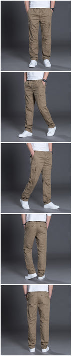 Comfort Trousers